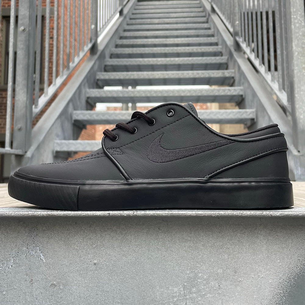 JANOSKI OG+ ORANGE LABEL (ALL BLACK)