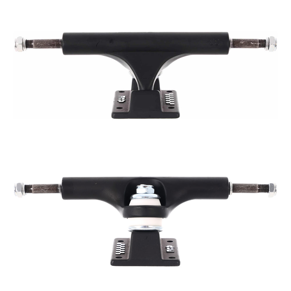 MATTE BLACK CLASSICS