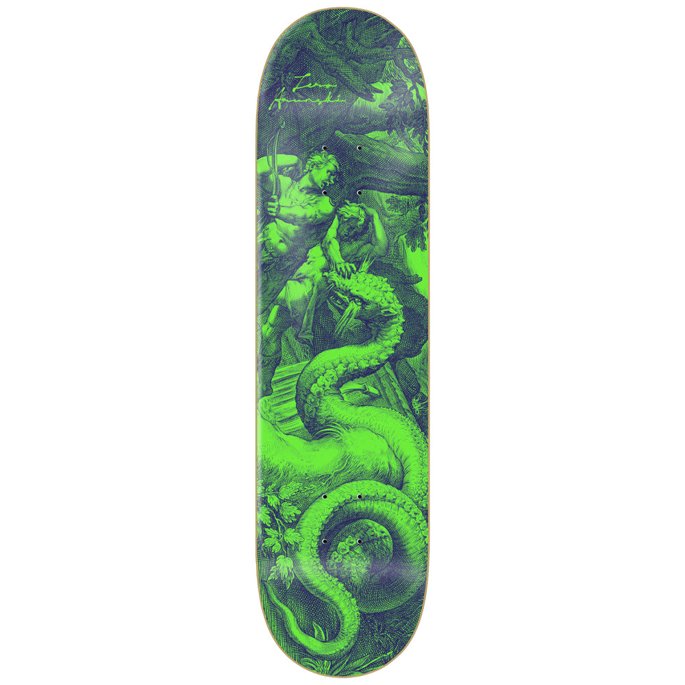 ARUNSKI RENAISSANCE DECK
