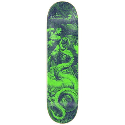 ARUNSKI RENAISSANCE DECK
