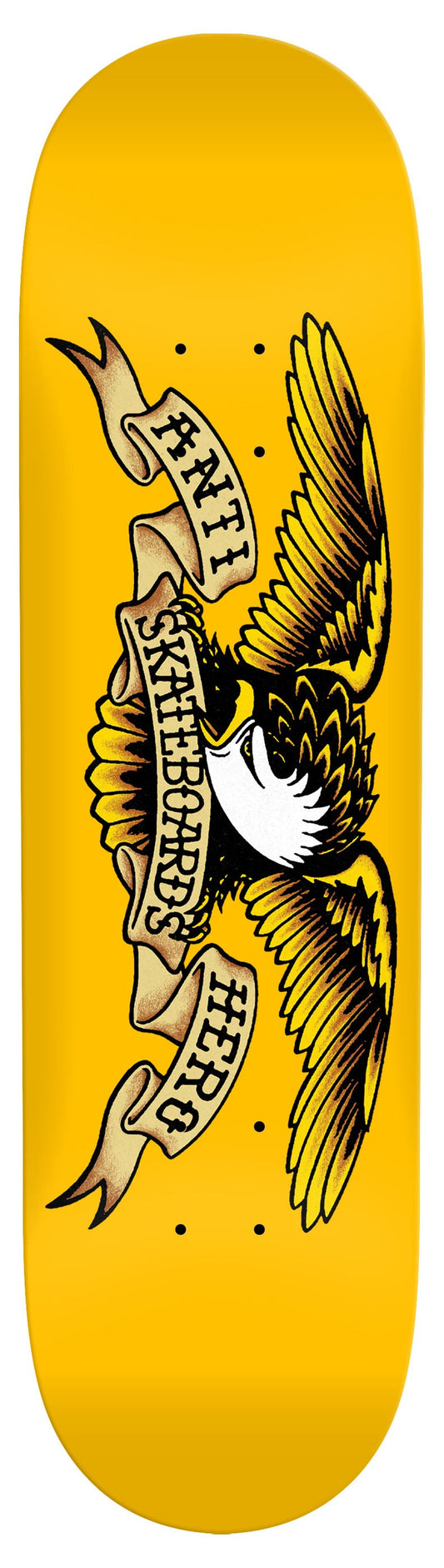 DBX EAGLE DECK
