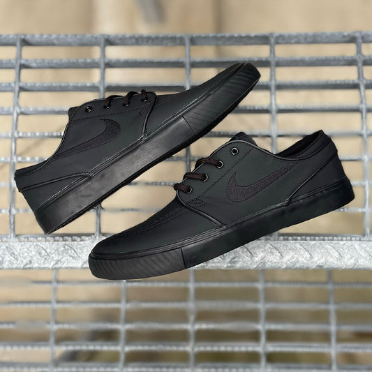 JANOSKI OG+ ORANGE LABEL (ALL BLACK)