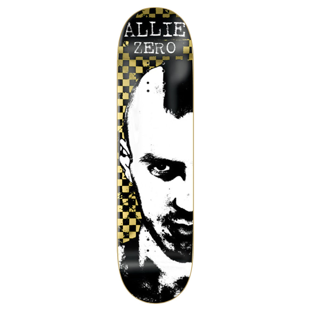 TAXI DRIVER DECK