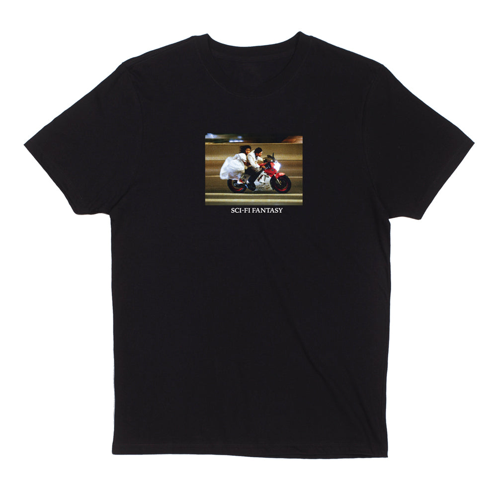 A MOMENT OF ROMANCE TEE
