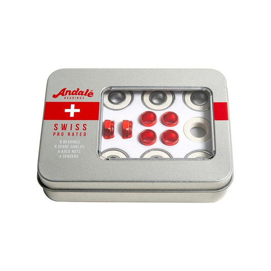 ANDALÉ SWISS BEARINGS SET