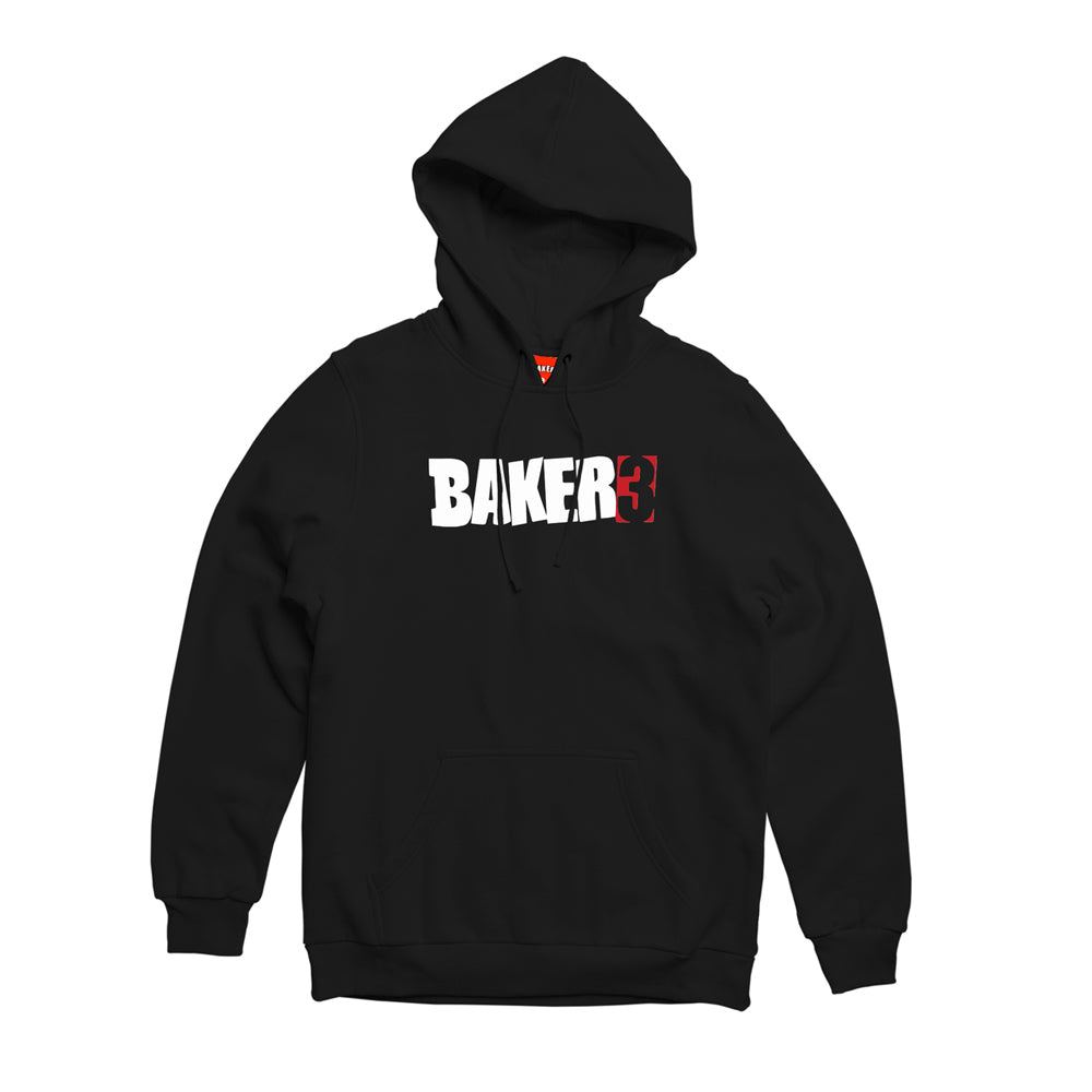 BAKER 3 HOODIE