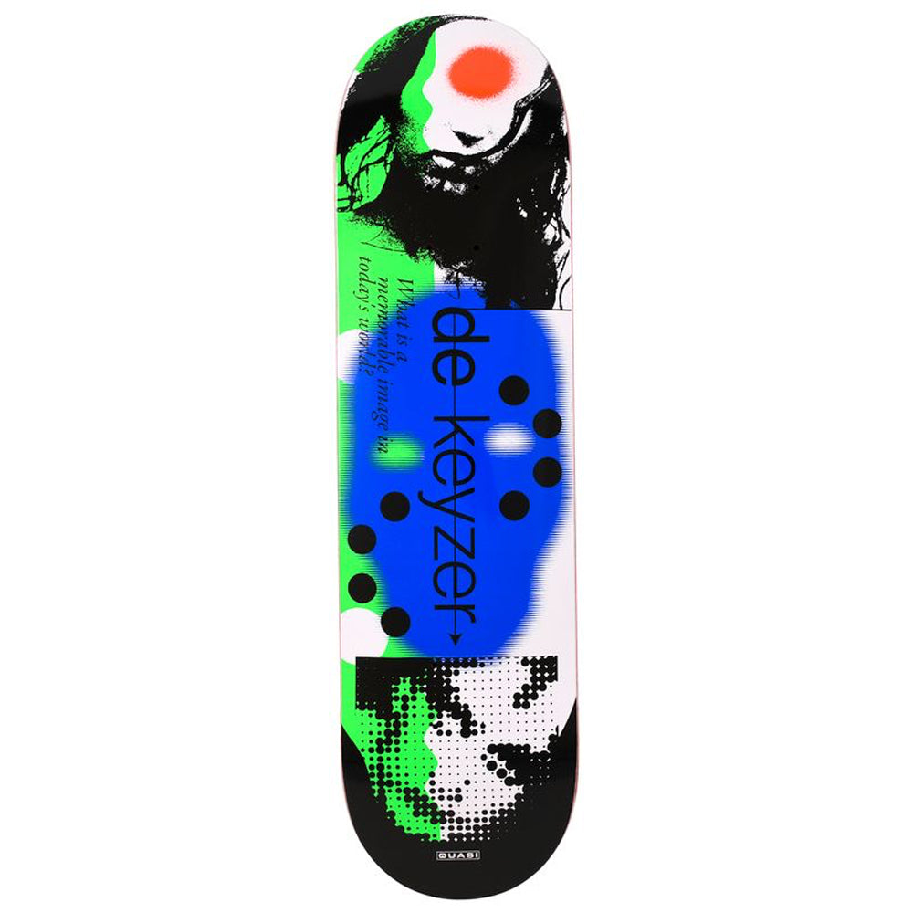IMAGE DECK