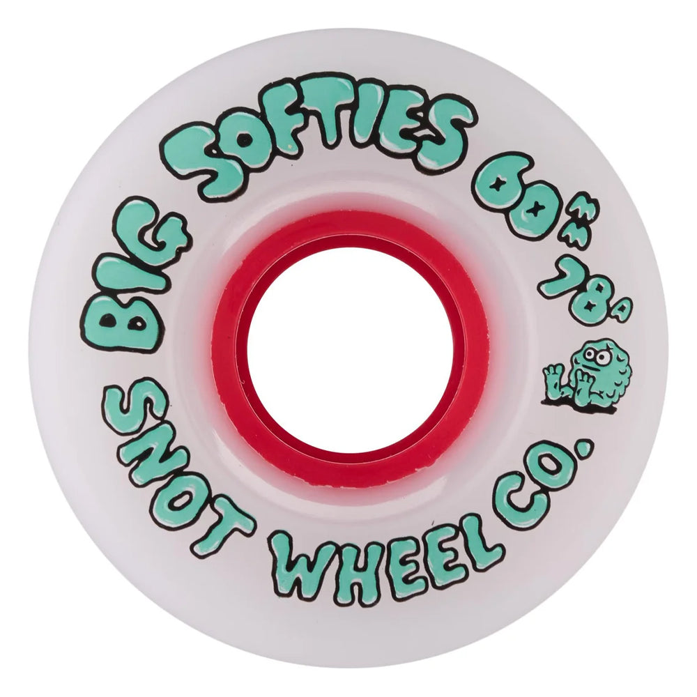 BIG SOFTIES 60MM 78A
