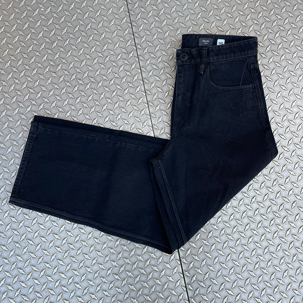 BILLOW DENIM