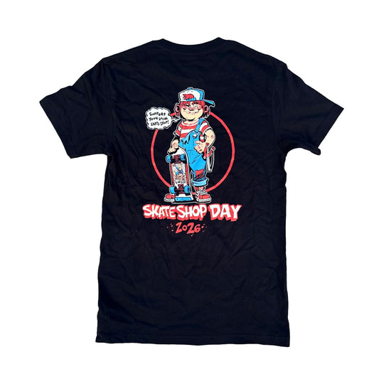 SKATE SHOP DAY 2026 BABY BLAIN TEE