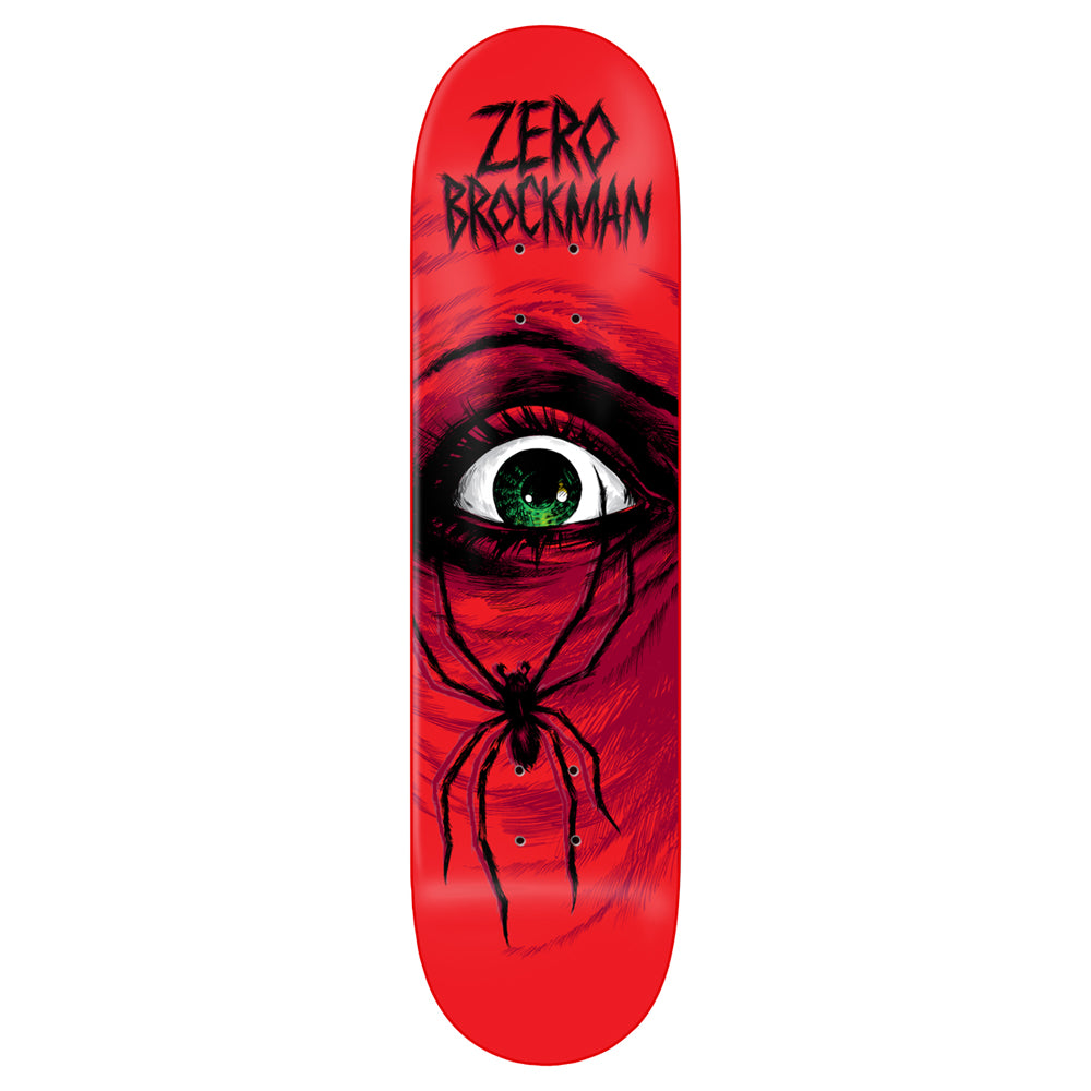 WOLFSPIDER DECK
