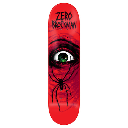 WOLFSPIDER DECK