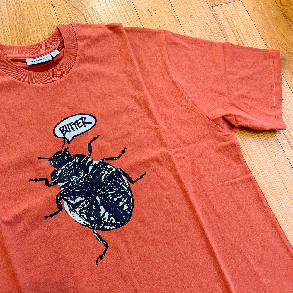 BEETLE TEE