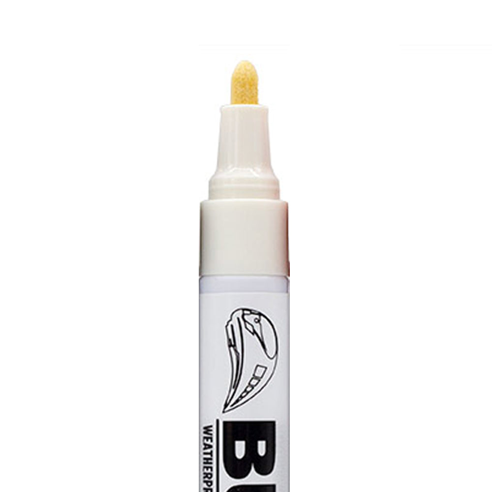 BULLET PAINT MARKER – Blacklist