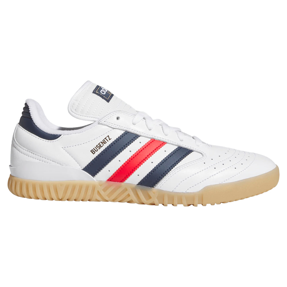 BUSENITZ INDOOR SUPER