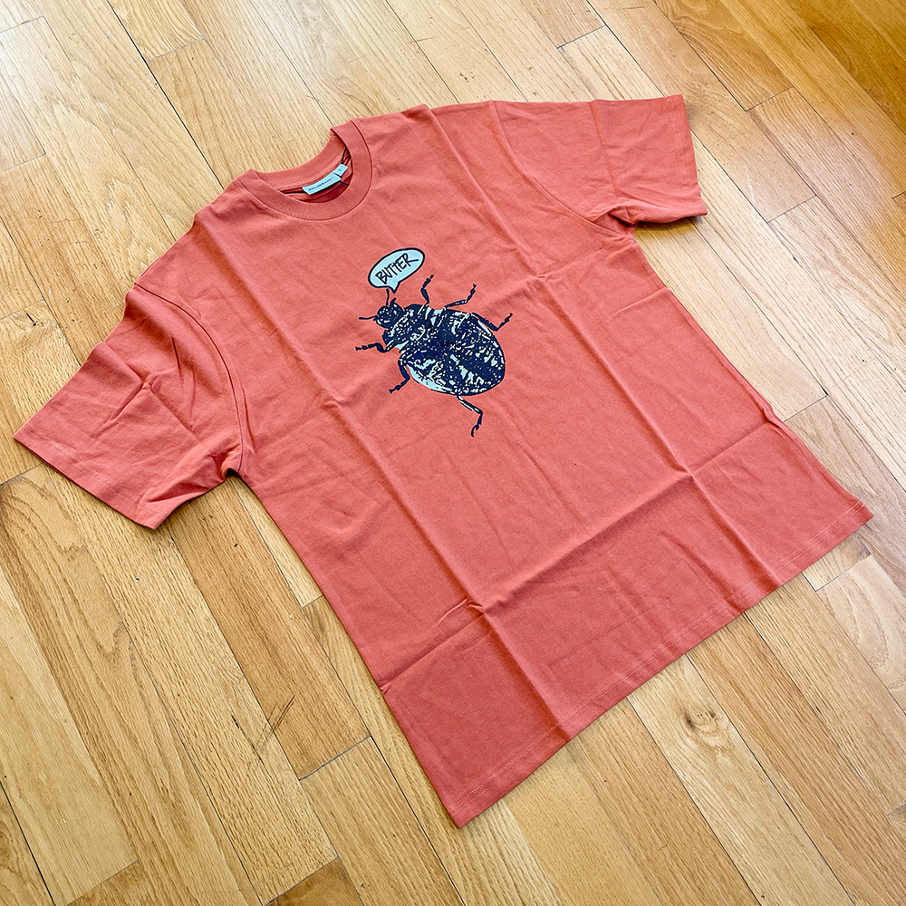 BEETLE TEE