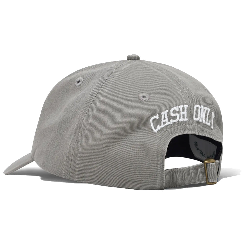 CAMPUS 6 PANEL CAP