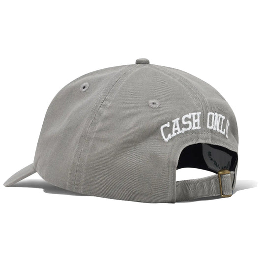 CAMPUS 6 PANEL CAP