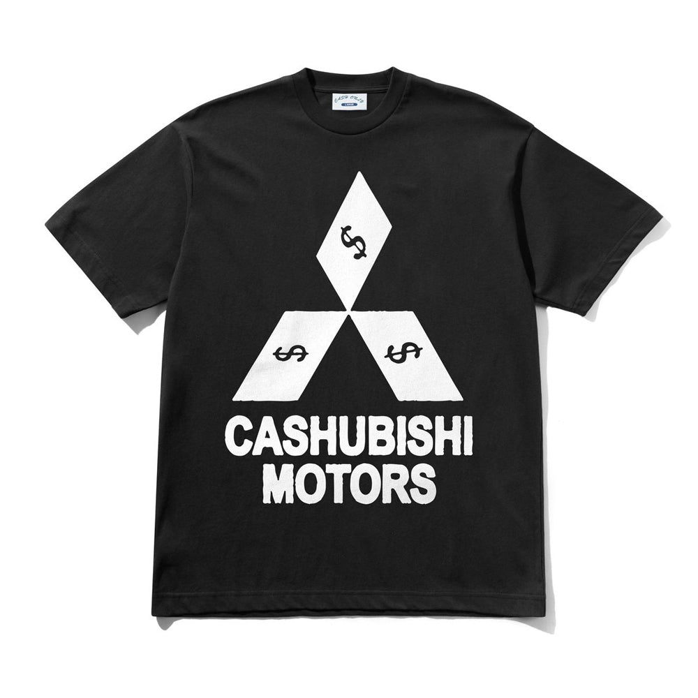 CASHUBISHI TEE
