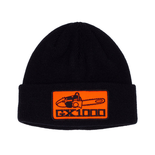 CHAINSAW BEANIE
