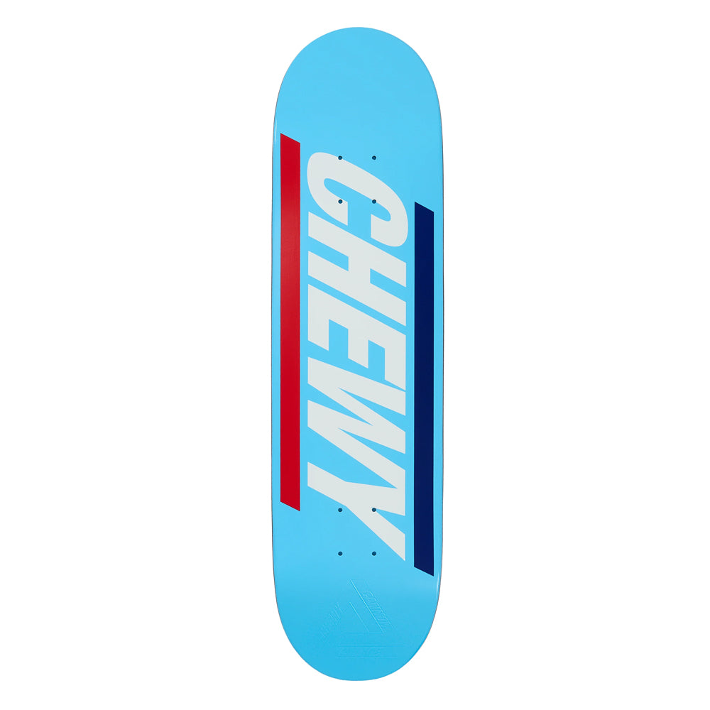 CHEWY PRO DECK