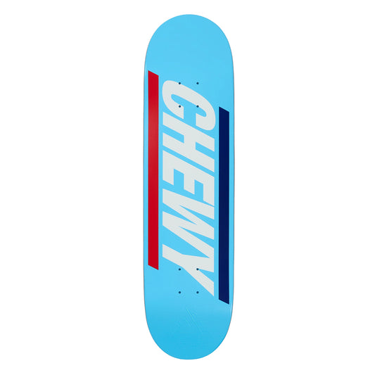 CHEWY PRO DECK