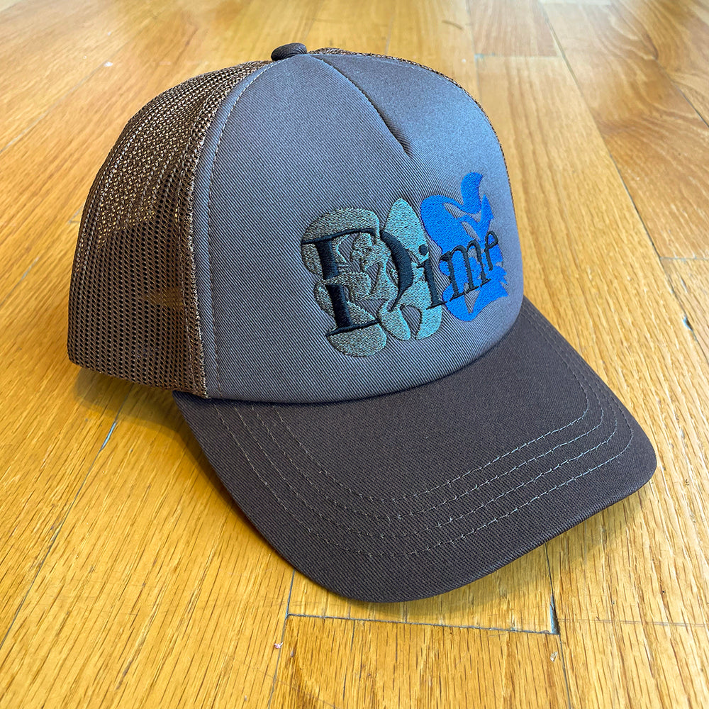 CLASSIC DUO TRUCKER CAP