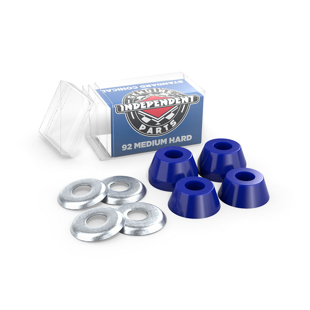 STANDARD CONICAL BUSHINGS
