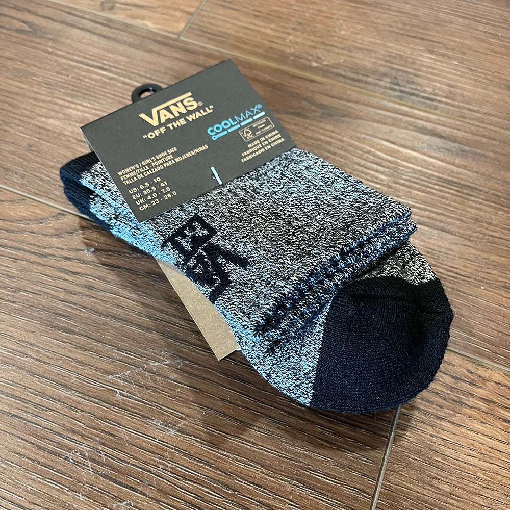 WOMEN’S COOLMAX MTE SOCKS