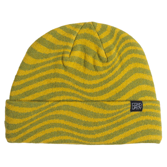 FREAKOUT DIJON BEANIE