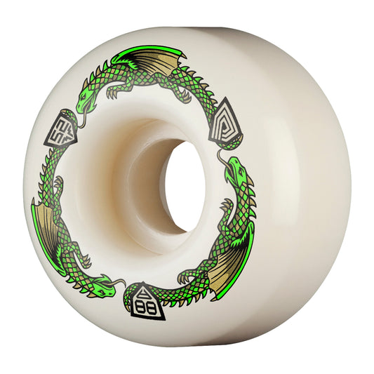 88A DRAGON FORMULA WHEELS