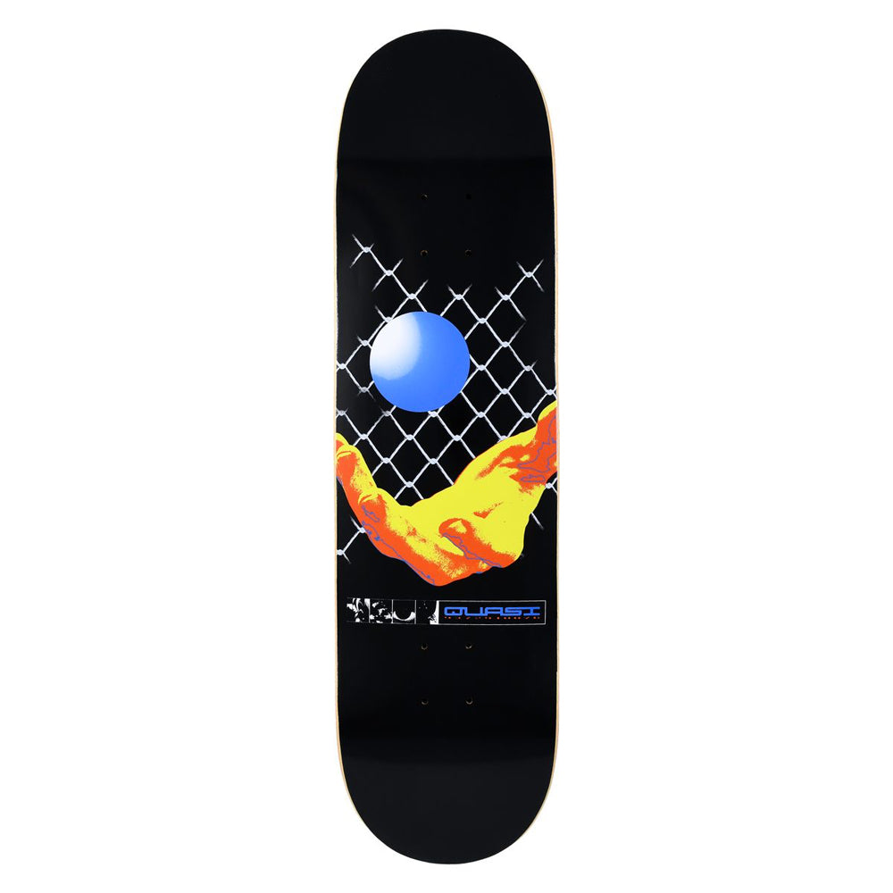 DREAM DECK