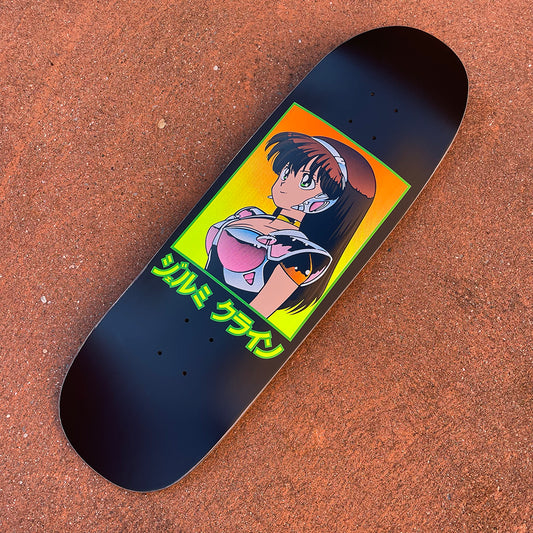 DREAM GIRL DECK