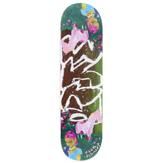 DREAMING DECK