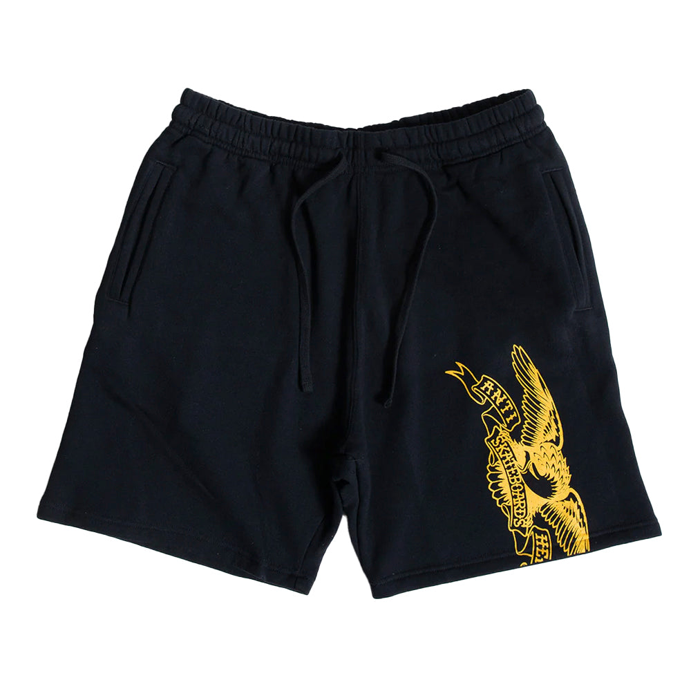 BASIC EAGLE SWEAT SHORTS