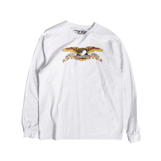 BAISC EAGLE LONGSLEEVE