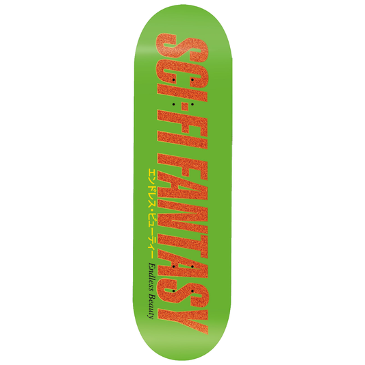 ENDLESS BEAUTY 2 DECK