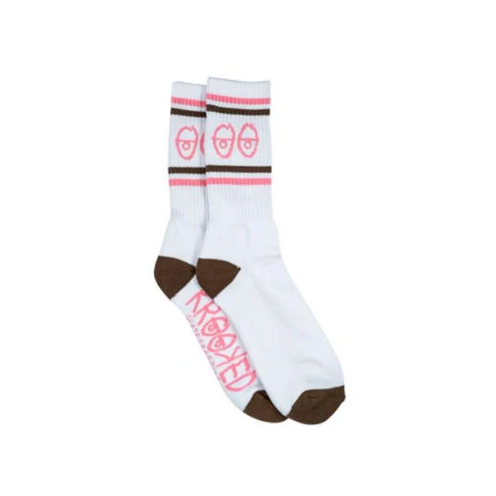 EYES SOCKS