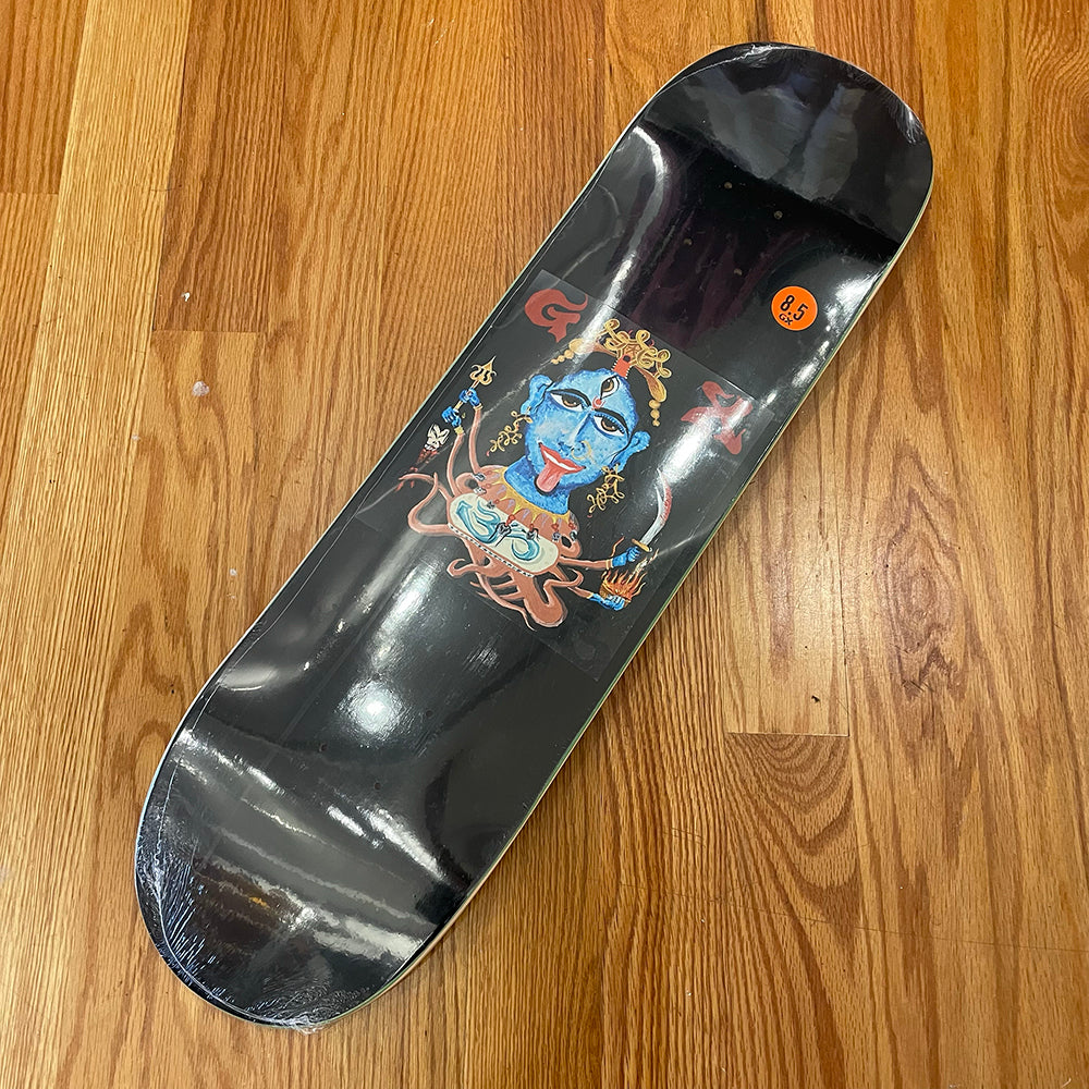FATHER TIME DECK