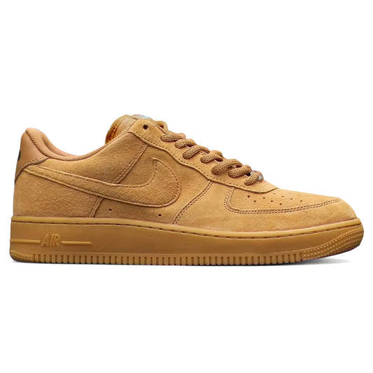 AIR FORCE 1 FLAX