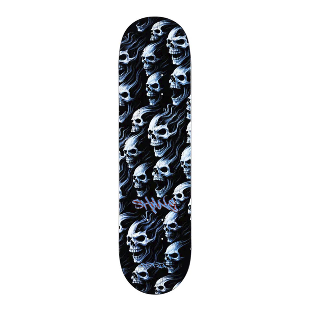 FULL DEAD DECK