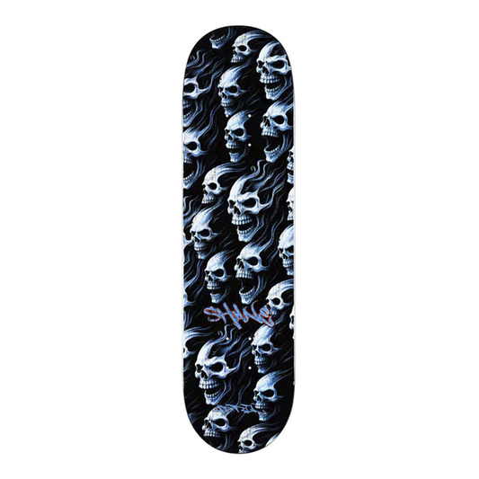 FULL DEAD DECK