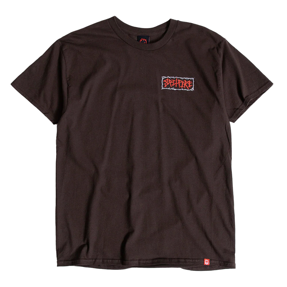 GASMASK TEE