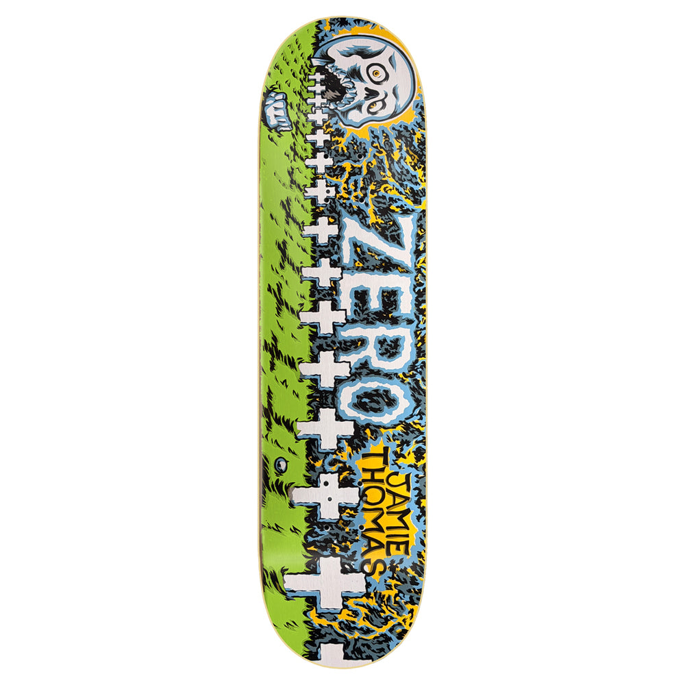 GRAVEYARD DECK