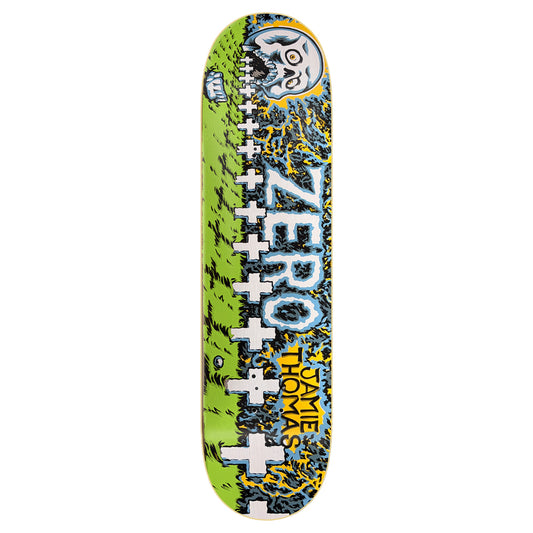 GRAVEYARD DECK