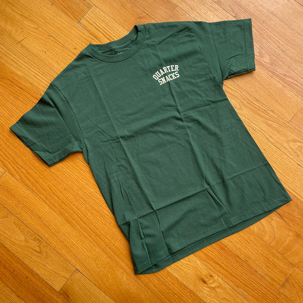 MEDUSA SNACKMAN TEE