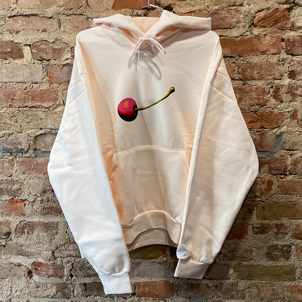 CHERRY HOODIE