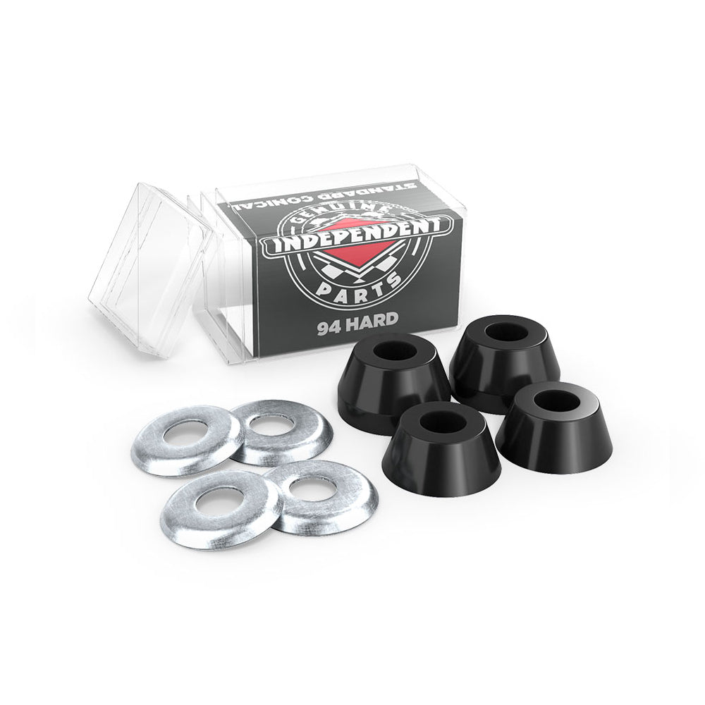 STANDARD CONICAL BUSHINGS