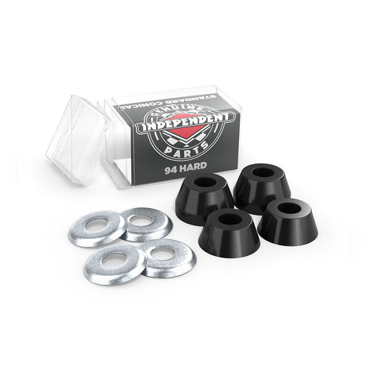 STANDARD CONICAL BUSHINGS
