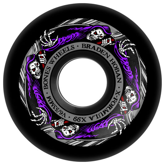 HOBAN REAPER V6 WIDECUT X-FORMULA 99A